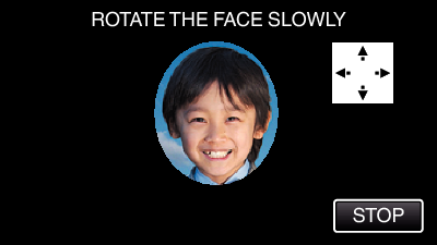 REGISTER NEW FACE4